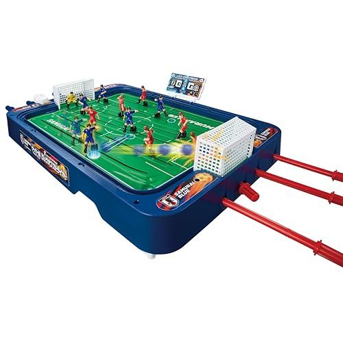エポック社(EPOCH) サッカー盤 ロックオンストライカー サッカー日本代表Ver. STマーク認...