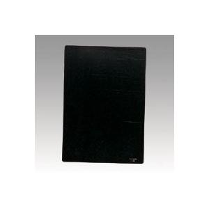 クラウングループ 下敷黒 Ａ４サイズ CR-ST83-B