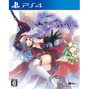 【PS4】 よるのないくに [通常版］の商品画像