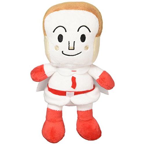 セガトイズ(SEGA TOYS) アンパンマン プリちぃビーンズS Plus しょくぱんまん