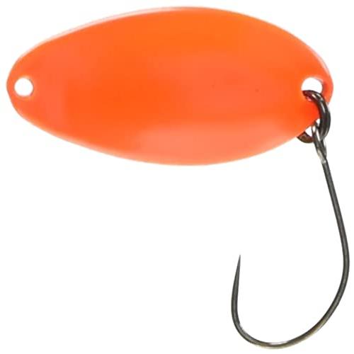 フォレスト(FOREST) スプーン フィックス インパクト 2.5g オレ金 #1 ルアー