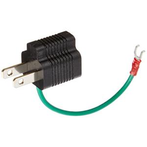 太洋電機産業(goot) 変換プラグ P-10