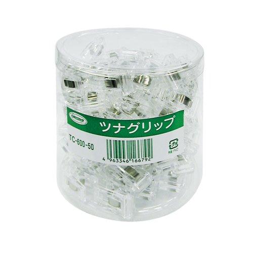 ORIONS ツナグリップ 50個入 TC-600-50
