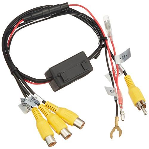 データシステム 1入力3出力映像分配器 LTD002 Datasystem