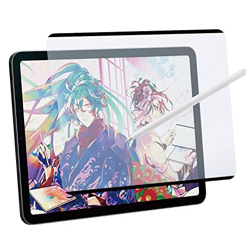 エレコム iPad Pro 11 第4/3/2/1世代 (2022/2021/2020/2018年)...