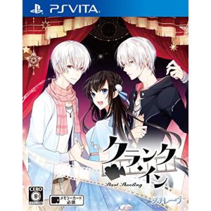 クランク・イン – PSVitaの買取情報