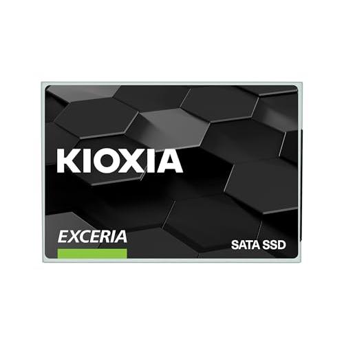 キオクシア KIOXIA 内蔵 SSD 480GB 2.5インチ 7mm SATA BiCS FLA...