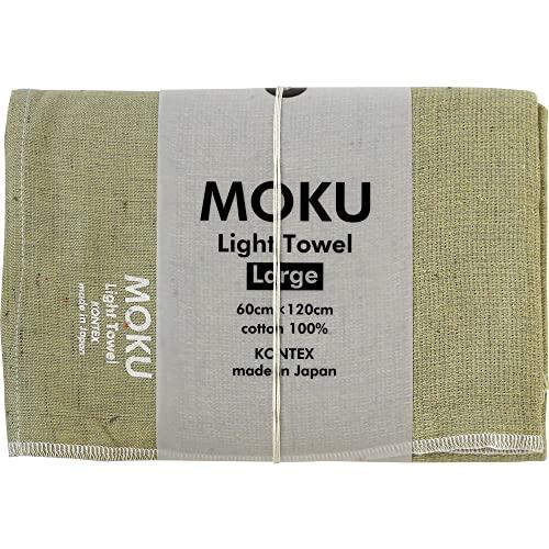 【コンテックス】 MOKU47914-043 Lサイズ（ カーキ）