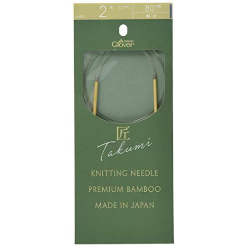 「匠」輪針-S 80cm(2号)