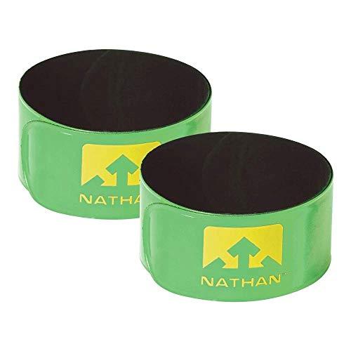 ネイサン(NATHAN) リフレクター (反射板) 反射バンド NS1013 リフレックス (2個入...