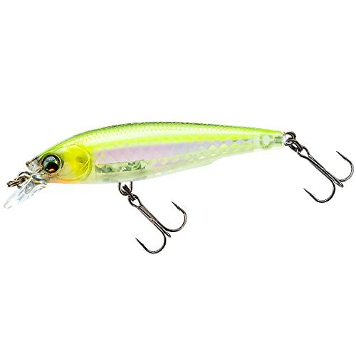 DUEL(デュエル) ルアー ジャークベイト Ｌ−バス ジャークベイト 80mm フローティング F...