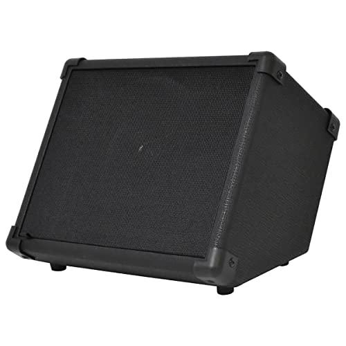 Belcat ベルキャット デジタルドラム・キーボード用アンプ 15W 2ch入力 AUX IN搭載...