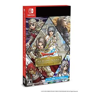 スクウェア・エニックス 【Switch】ドラゴンクエストX オールインワン