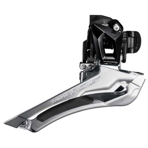 シマノ(SHIMANO) 105 FD-R7000 バンドタイプφ34.9mm フロントディレイラー...