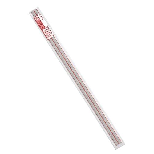 カール事務器(CARL) カッターマット ディスクカッター専用 4本入り DCM-430 A3