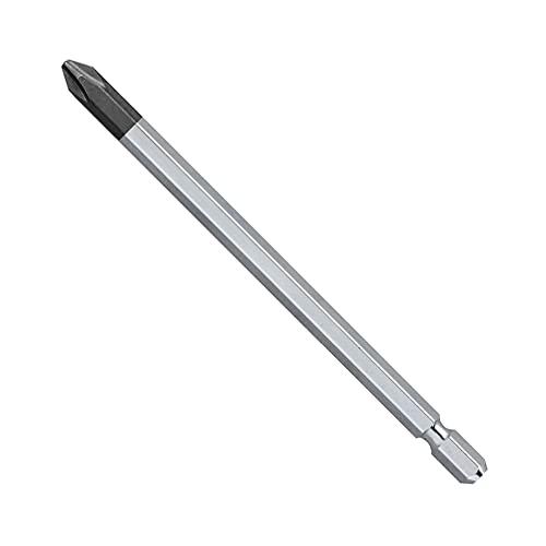 アネックス(ANEX) ビット 片頭 叩ける差替ドライバー用 +2×135mm AK-22C