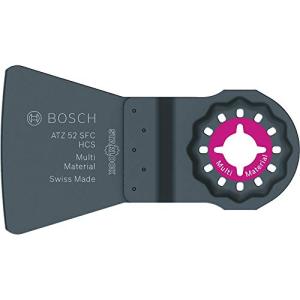 BOSCH スクレーパー ソフトタイプ マルチツール用アクセサリー スターロックシステム ATZ52SFCN