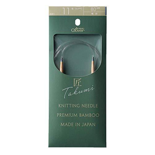 「匠」輪針-S 80cm(11号) CL45-811