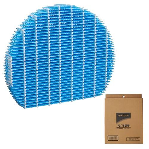 【SHARP 純正品】 シャープ 加湿フィルター 加湿空気清浄機用 FZ-Y80MF