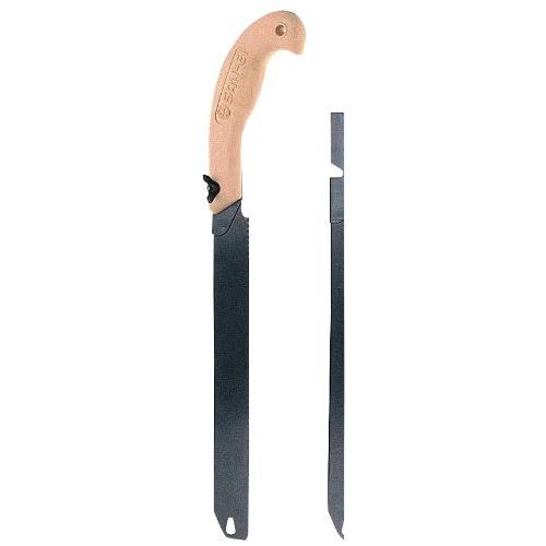 SANEI(サンエイ) 【パイプ用ノコギリ】シャープソー 塩ビパイプ・銅管用 R39