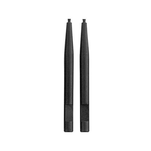 フジ矢(Fujiya) スナップリングプライヤー替爪 先端直径φ1.5mm (直用) FS-L1
