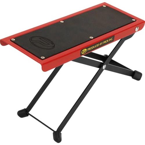 プロックス(PROX) 攻棚ワカサギ電動リールテーブル レッド PX8152R