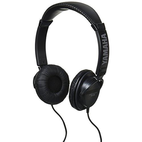 ヤマハ(YAMAHA) モニターヘッドホン RH-5Ma