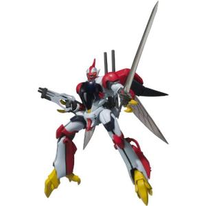 ROBOT魂 [SIDE AB] ガーゴイル 聖戦士ダンバイン◇新品Ss : WebShop