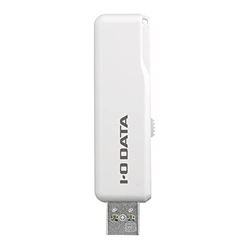 アイ・オー・データ 【国内メーカー】 USBメモリー USB 3.2 Gen 1(USB 3.0)対...