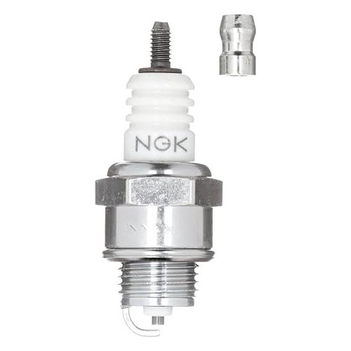 日本特殊陶業(NGK) スパークプラグ 一般プラグ 小型 (分離形/ターミナル付)1本 【6228】...
