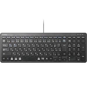 日本HP 未使用品 キーボード HP Halley USB Keyboard DIB JPN HSA