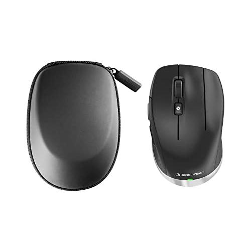 3Dコネクション CAD マウス 国内正規品 CadMouse Compact Wireless U...