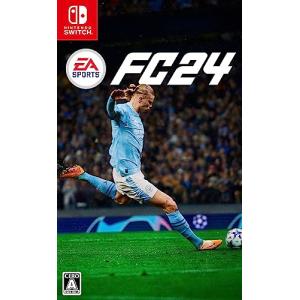エレクトロニック・アーツ Switch EA SPORTS FC26（25/9/26発売