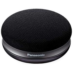 【未使用品】Panasonic ワイヤレススピーカー ポータブルワイヤレス ワイヤレススピーカー (パナソニック) Panasonic SC-MC30-W スピーカー・ウーファー
