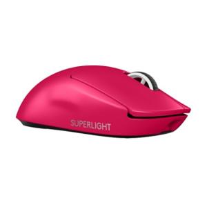 logicool Logicool G PRO X SUPERLIGHT 2 G-PPD-004WL-Bkda（ブラック