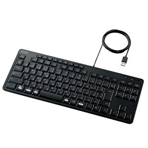 富士通（FUJITSU） 富士通純正 USBキーボード KB410 OADG 109A