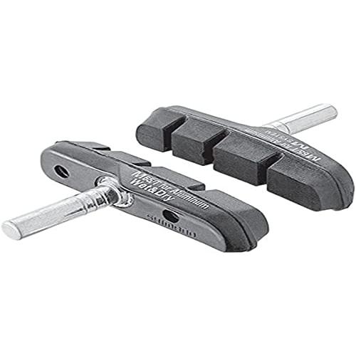SHIMANO(シマノ) M65Tカンチブレーキシューセット(5ペア) Y84F98100