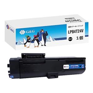 Ninestar G&G LPB4T24V ブラック 黒 エプソン 互換トナー 対応機種:LP-S180D LP-S180DN LP-S280D
