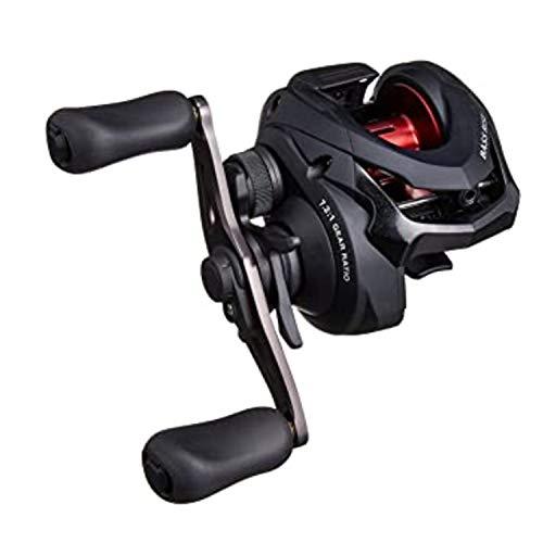 シマノSHIMANO キャスティング ベイトリール 両軸 18 バスライズ 初心者向け