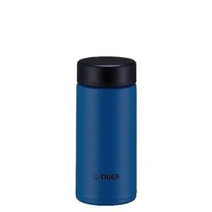 食洗器対応パッキン一体モデル タイガー魔法瓶TIGER 水筒 200ml 白湯OK スクリューステンレスボトル ふたとパッキンが一体化で洗うのは｜light-shop