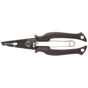 シマノSHIMANO 釣り用プライヤー フックリリーサー パワープライヤー