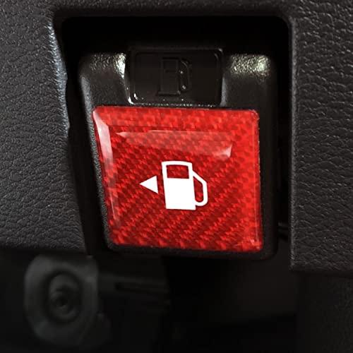 HASEPRO (ハセ・プロ) マジカルカーボンNEO フューエルリッドオープナーエンブレム TYP...