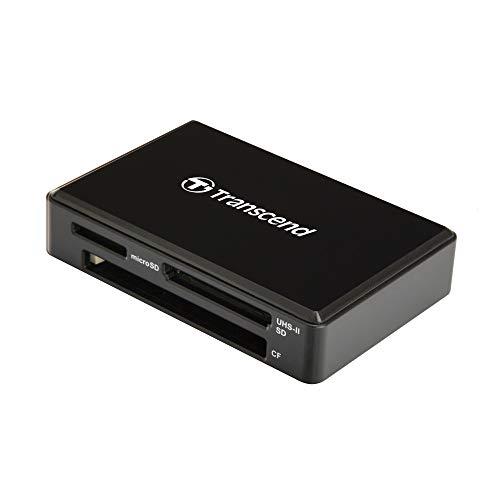 トランセンドジャパン Transcend USB 3.1 [マイクロUSB - USB Type A...