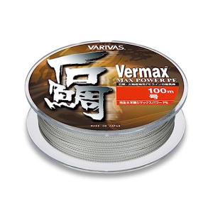VARIVAS（バリバス） 【取り寄せ商品】モーリス バーマックス石鯛