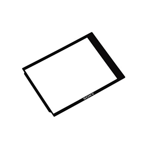 SONY 液晶保護フィルム モニター保護セミハードシート Cyber-shot RX1/RX100 ...