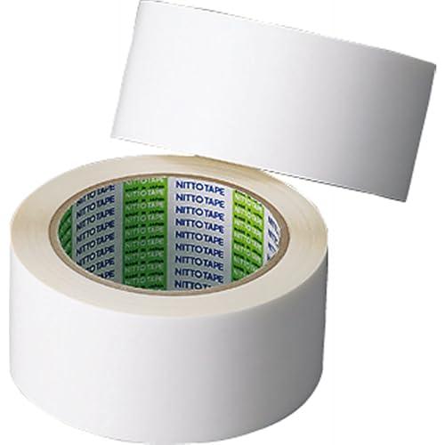 モルテン(molten) ポリラインテープ 50mm×50m 白(W) PT5W 2巻