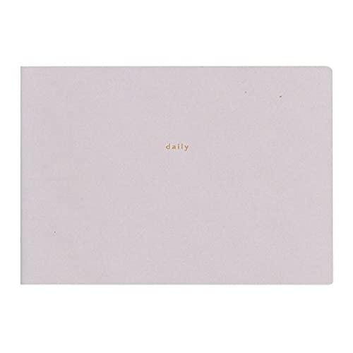 ダイゴー ノート isshoni. ノートデスク 厚口 デイリー PC15インチ対応 グレー R17...