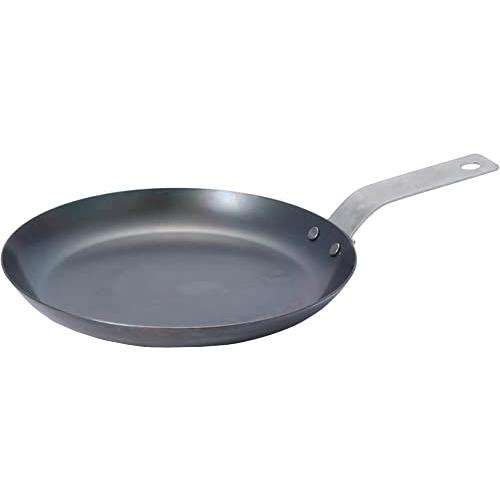 藤田金属 使いやすい モーニング &amp; トースト カリふわパン 小 日本製 IH対応 028507