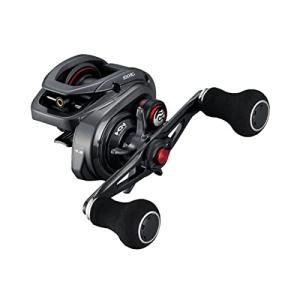 DAIWA（ダイワ） ベイトリール タトゥーラ TW 80XHL 左 22年モデル