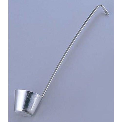 遠藤商事 TKG カンロレードル 甘露杓子 ステンレス製で錆びにくく衛生的 直径×柄長(mm)35×...